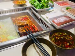 -野妹经典火锅(保利店)