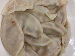 -东方饺子王(新奥购物中心店)