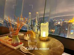 -Hi City·城市之巅