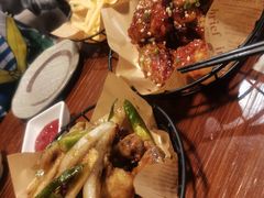 -一乐韩国炸鸡(梅江店)