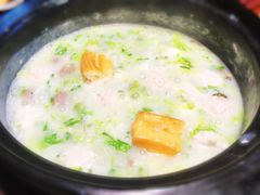 -渔米粥(罗湖店)