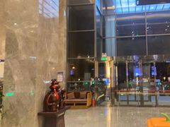 -星河湾温泉洗浴酒店