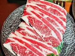 -無二炙坊·和牛烧肉(大钟寺1733店)