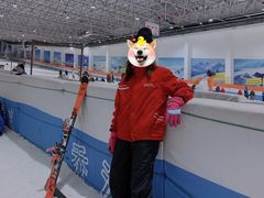 -绍兴启迪乔波冰雪世界
