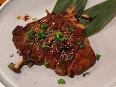 -天正河鲀·河豚亭(大连店)