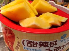 -龍歌自助小火锅(李沧顺和汇店)