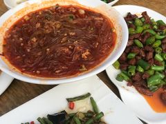 -灯盏窝饭店(新都分店)