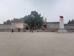 -仓颉庙