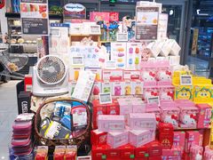 -Olé精品超市(北京合生汇店)