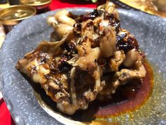 招牌卤牛蛙-谭鸭血老火锅(七宝万科广场店)