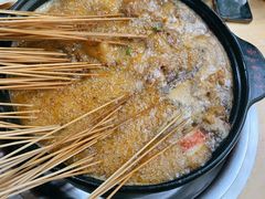 串串-袁记串串香(人民公园店)