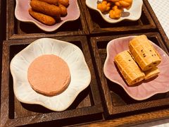 -卫鼎轩·曹公馆(鼓楼店)