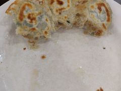 -葛记焖饼(伏牛路店)