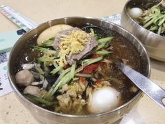 -顺姬冷面(延大店)