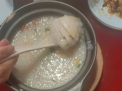 -宏状元现熬粥·京味菜(五棵松店)