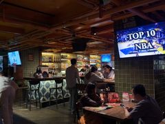 -Q MEX 库迈墨西哥餐吧(三里屯店)