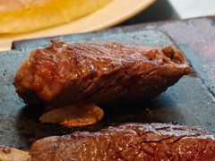 -一沙一城·岩烤牛扒(深圳首店)