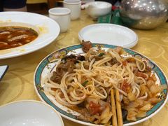 -新疆巴州金丝特餐厅(大钟寺店)