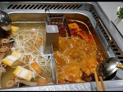 -海底捞火锅(江北万达商业广场店)