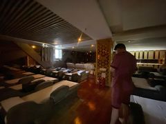 -绿岛汤泉韩式休闲会所
