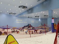 -广州热雪奇迹