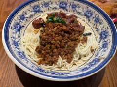 -辣肉面大王(天平路店)