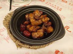 -堂瓦里·33年传统赣菜(第一街区店)