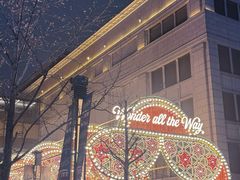 -新世界百货(明洞总店)