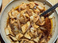 -蜀锦堂·川味现炒(襄阳武商汇店)