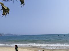 -大梅沙海滨公园