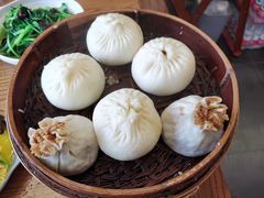-潘德林茶社(新城河路店)