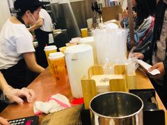 -眷茶(大卫城10楼店)