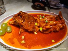 松鼠桂鱼-探花·意境江南菜·唐伯虎文化体验店·松鼠桂鱼(观前店)