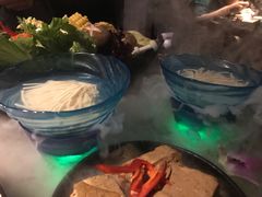 -捞王锅物料理(凯旋路店)