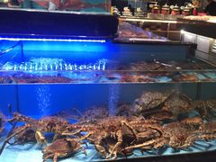 -阿伟海鲜楼·福建菜(延寿店)