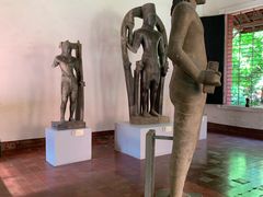 -柬埔寨国家博物馆