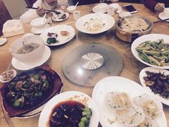 -新河畔海鲜酒楼(虎门店)