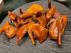 -民国红公馆·秦淮八艳(夫子庙店)