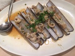 陶陶居海鲜火锅酒家-陶陶居海鲜酒家(新马路店)