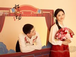 -海马体家庭照相馆(杭州远洋乐堤港店)