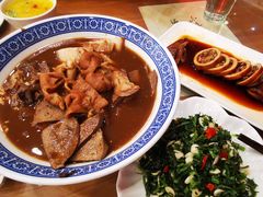 -北京小肠陈饭庄(方庄店)