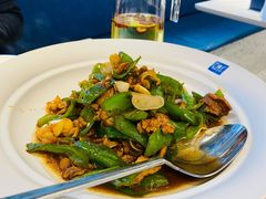 招牌辣椒炒肉-兰湘子·湘菜小炒(长安万科广场店)