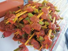 -江湖六膳門串串香(隆礼路店)