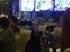 -东方之珠洗浴休闲广场(南开店)