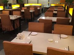 大堂-小杨烤肉(朱雀店)