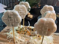 海鲜棒棒糖-湊湊火锅·茶憩(世博大道店)
