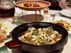 -三号黄浦会Canton Table