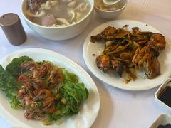 -春餐厅