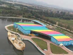 -秦皇岛乐岛海洋王国