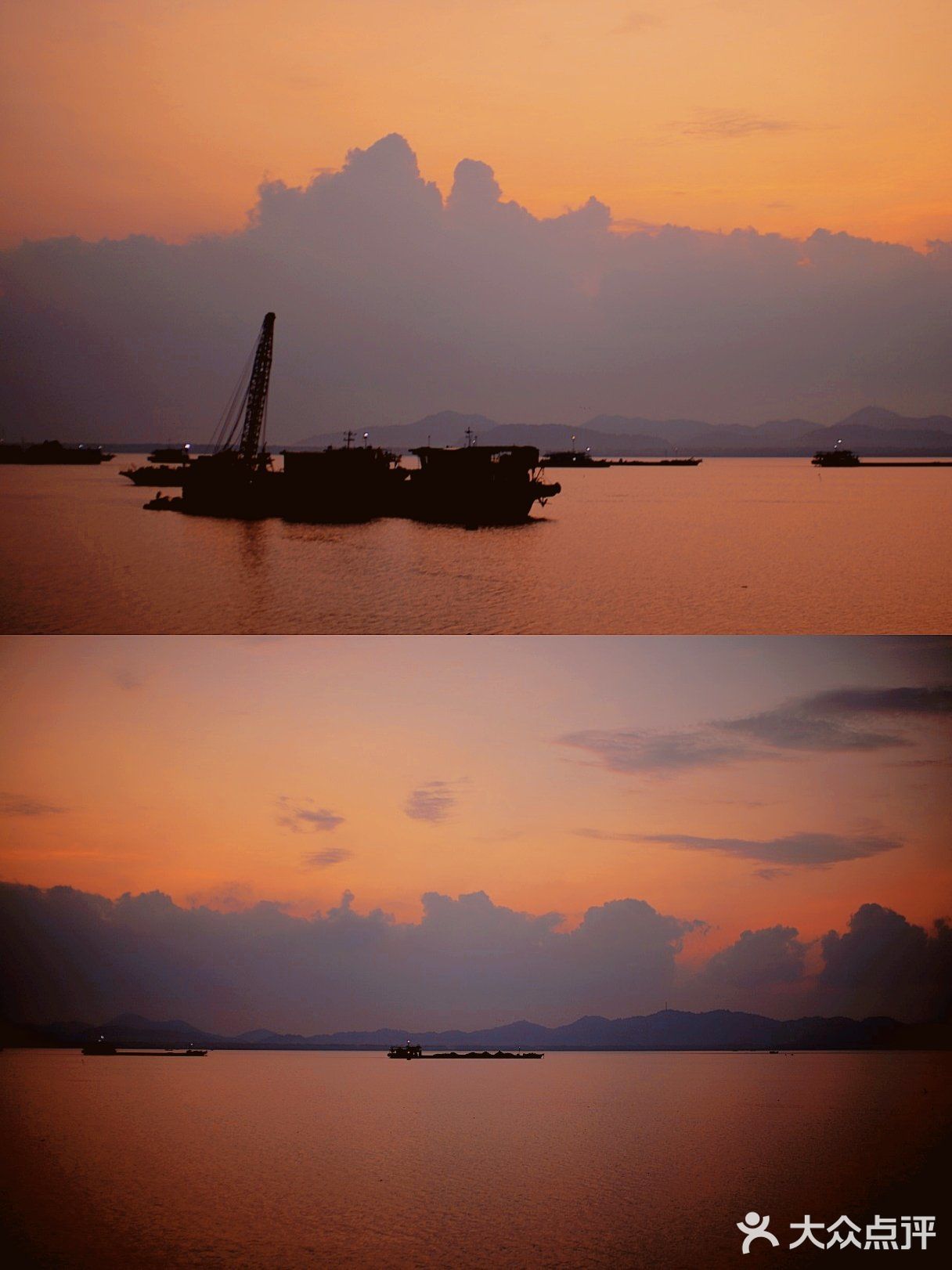 中山小众海边景点🌅免费看日出拍照好去处